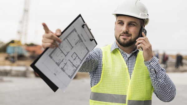 فرصة عمل في سنغافورة 2026: مطلوب مساعد مهندس  مهندس مشروع