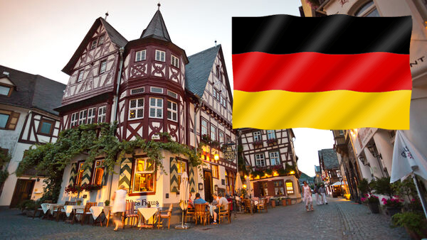 التقديم على العمل التطوعي في ألمانيا